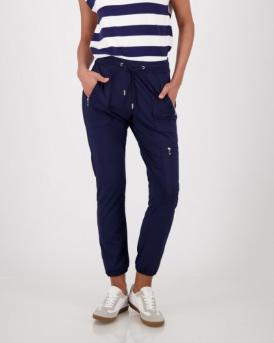 Nohavice MONARI dámske 409590 718