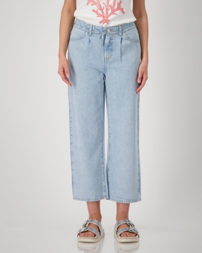 Nohavice MONARI dámske 410041 750