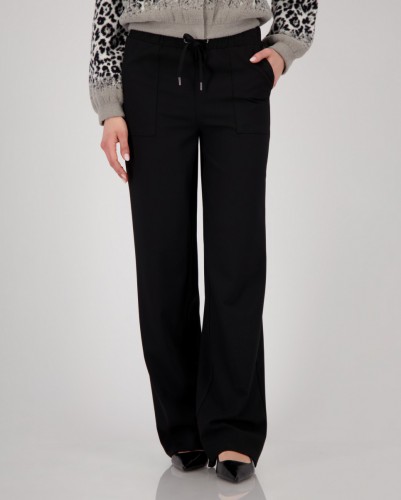 Nohavice MONARI dámske 809036 999