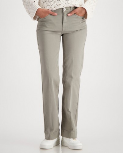 Nohavice MONARI dámske 809232 667