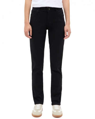 Nohavice MUSTANG dámske 1013588 4000 CROSBY RELAXED SLIM 940