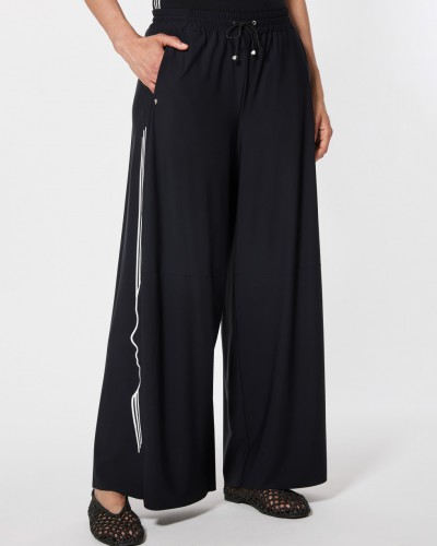 Nohavice OBLIQUE dámske SS2612258PA 10