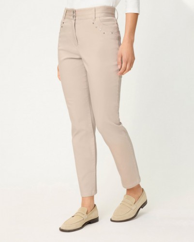 Nohavice OLSEN dámske 14002499 10154