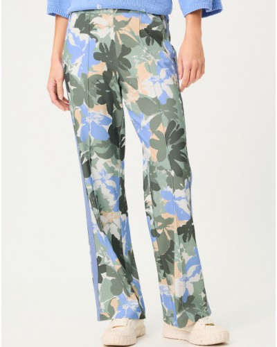 Nohavice OLSEN dámske 14002512 50003