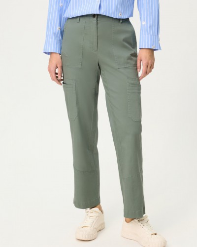 Nohavice OLSEN dámske 14002514 50003