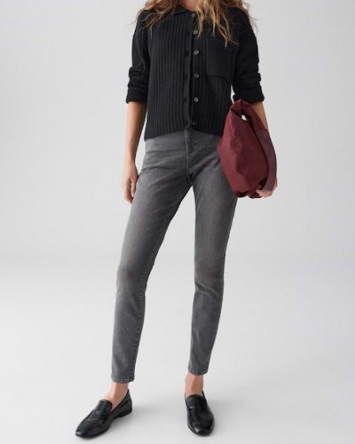 Nohavice OPUS dámske 10445213621369 Eliya city 70263