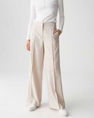 Nohavice OPUS dámske 10475913551100 Maiga cozy 2088