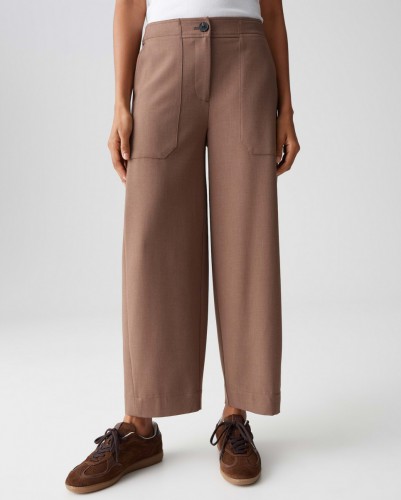 Nohavice OPUS dámske 10477313458384 Myha fresh 20020