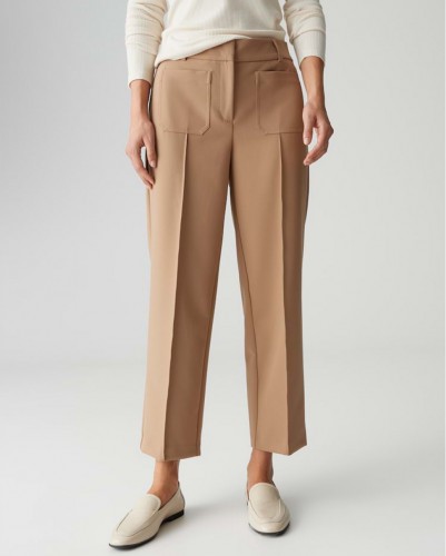 Nohavice OPUS dámske 10496512897393 Meeri dynamic 20033