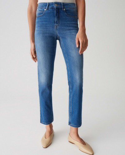 Nohavice OPUS PANTS dámske 10357312016105 Melly base 70192