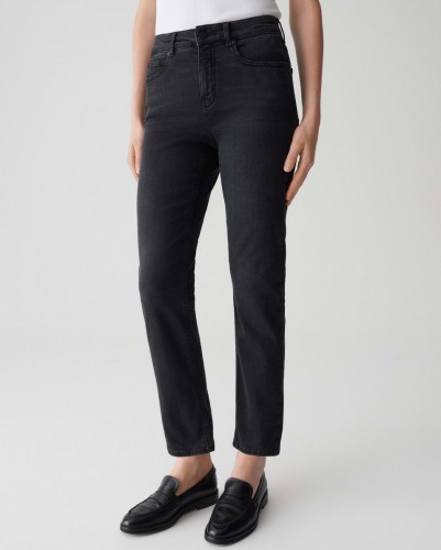 Nohavice OPUS PANTS dámske 10357313203105 Melly base 70244