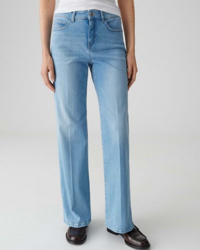 Nohavice OPUS pants dámske 10357612016105 Melly modern 70188