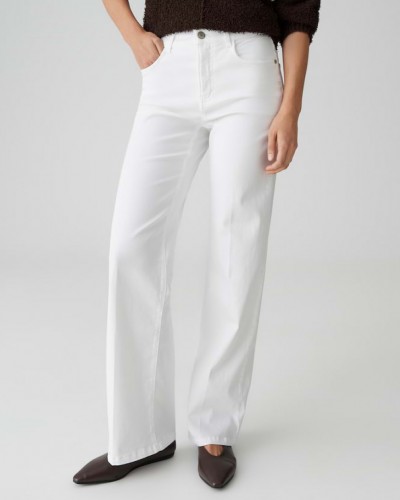 Nohavice OPUS pants dámske 10357612786105 Melly modern 10