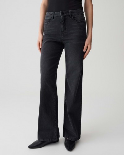 Nohavice OPUS pants dámske 10357613203105 Melly modern 70244