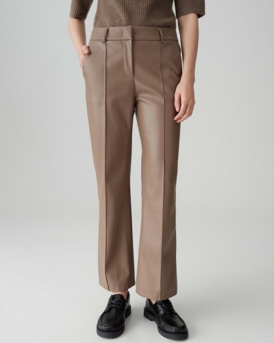 Nohavice OPUS PANTS dámske 10359310970356 Luane 20022