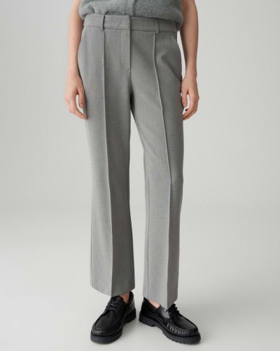 Nohavice OPUS PANTS dámske 10359313381353 Luane 8072