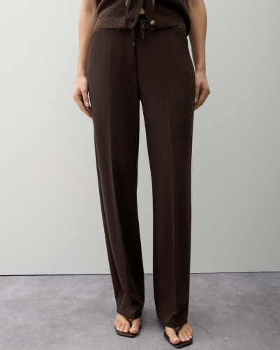 Nohavice OPUS pants dámske 10359912795415 Macie 20040