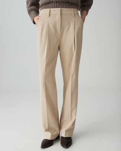 Nohavice OPUS PANTS dámske 10407013120353 Moira 2088