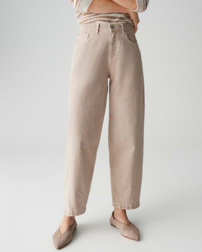 Nohavice OPUS dámske 1049609128100 Lolah edgy 20033