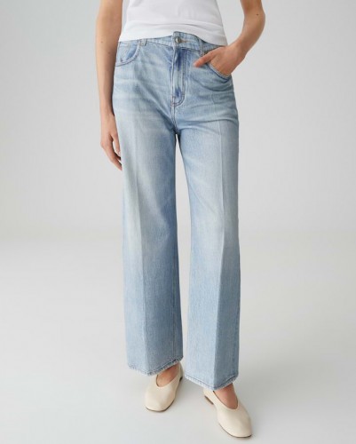 Nohavice OPUS pants dámske 10507913798106 Calina cruise 70307
