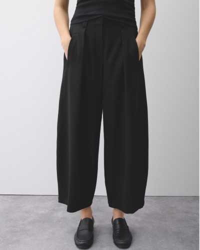 Nohavice OPUS pants dámske 10564312797430 Mikha 900