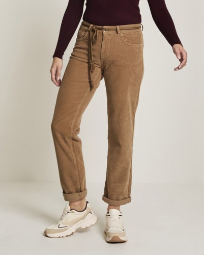 Nohavice PARAMI dámske 104091 BOBBY 204