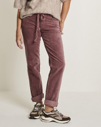 Nohavice PARAMI dámske 104091 BOBBY 433