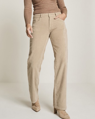 Nohavice PARAMI dámske 104136 EVE 007