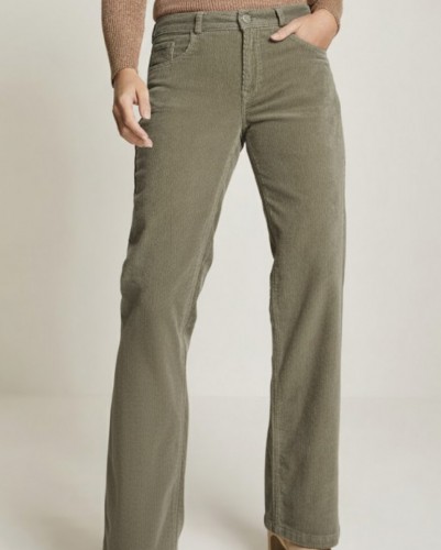 Nohavice PARAMI dámske 104136 EVE 633