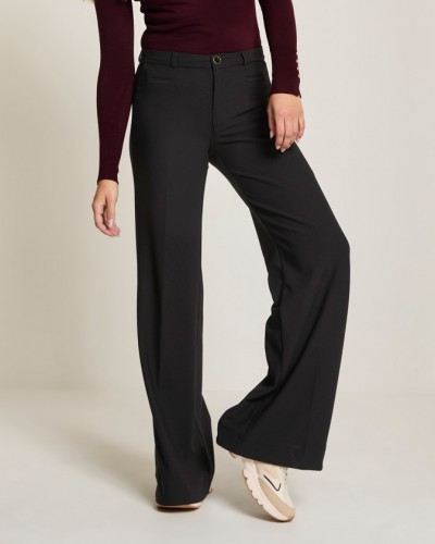 Nohavice PARAMI dámske 199377  SCOTTY 001