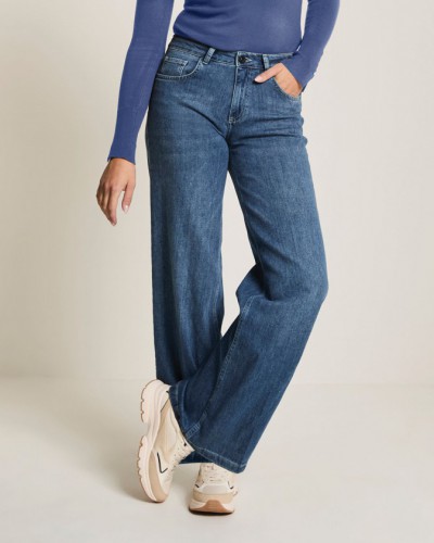 Nohavice PARAMI dámske 212207 MIRA D64