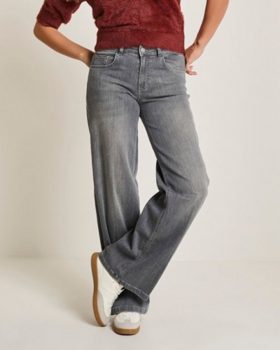 Nohavice PARAMI dámske 212207 MIRA D68