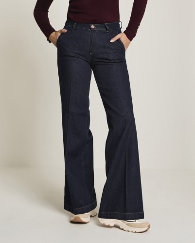 Nohavice PARAMI dámske 212225  MIRA D156