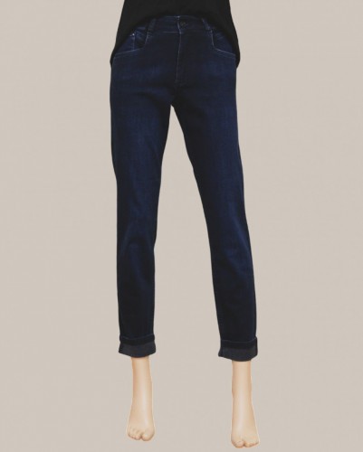 Nohavice PARAMI dámske 212244 BOWIE D25