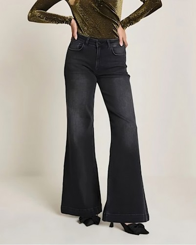 Nohavice PARAMI dámske 212366 SCOTTY D168