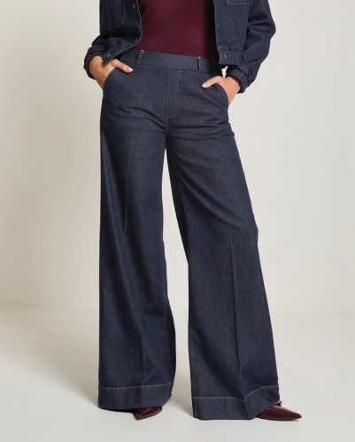 Nohavice PARAMI dámske 212370 LIZZY D68