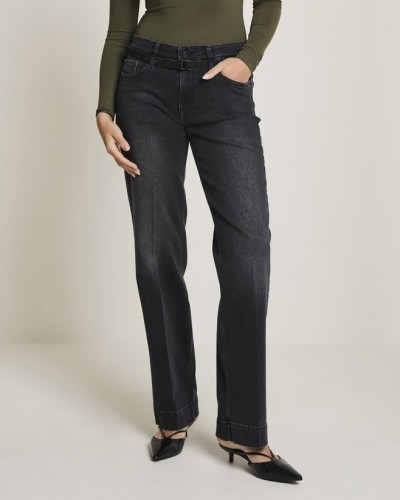 Nohavice PARAMI dámske 212372 EVE D168