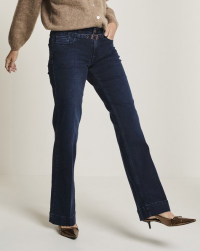 Nohavice PARAMI dámske 212372 EVE D28