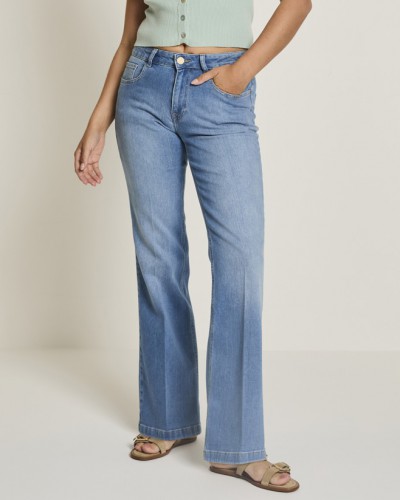 Nohavice PARAMI dámske 266136 EVE D94