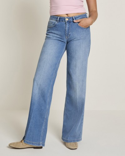 Nohavice PARAMI dámske 266207 MIRA D94