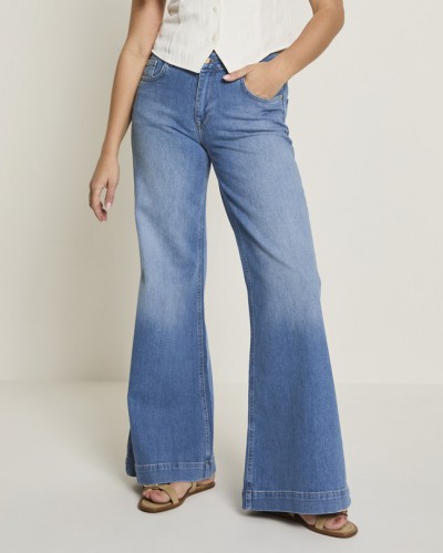 Nohavice PARAMI dámske 266366 SCOTTY D94