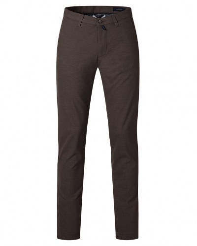 Nohavice PIERRE CARDIN pánske C3 33710.1068 COLMAR 8301