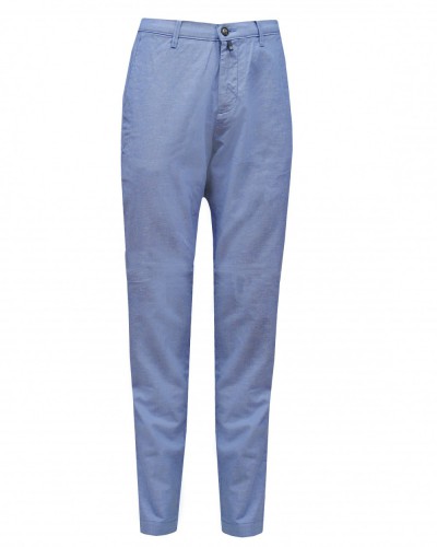 Nohavice PIERRE CARDIN pánske C3 33710.5011 COLMAR 6027