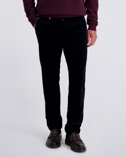 Nohavice PIERRE CARDIN pánske C3 33715.3023 COLMAR 6325