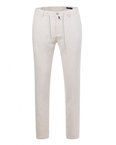 Nohavice PIERRE CARDIN pánske C3 33850.5018 CONFOLENS 1110