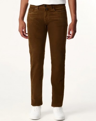 Nohavice PIERRE CARDIN pánske C3 34540.3009 LYON 8601