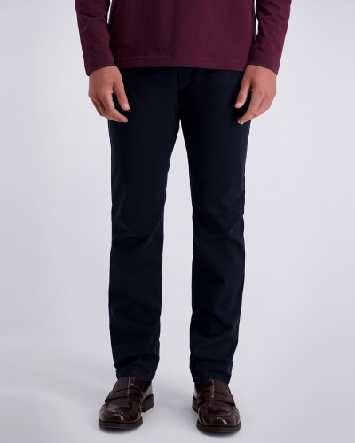 Nohavice PIERRE CARDIN pánske C3 34540.4088 LYON 6325