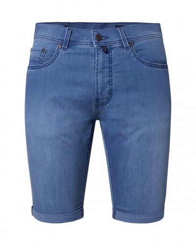 Nohavice PIERRE CARDIN pánske C7 34520.8186 SISTERON 6842