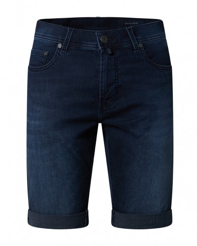 Nohavice PIERRE CARDIN pánske C7 34520.8187 SISTERON 6804