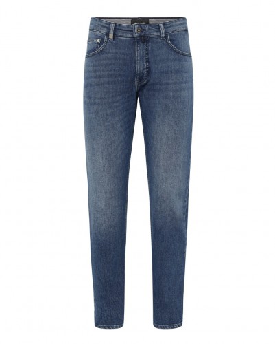 Nohavice PIERRE CARDIN pánske C7 34700.8200 LIMOUX 6824